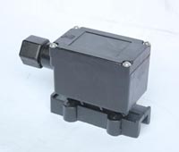 FDH-2防爆电源接线盒 电热带防爆接线盒